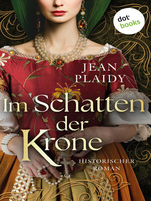 cover image of Im Schatten der Krone